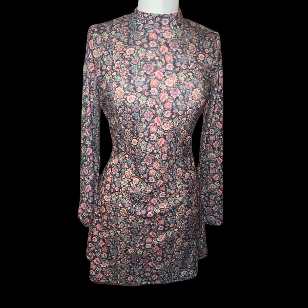 Xhilaration dress
